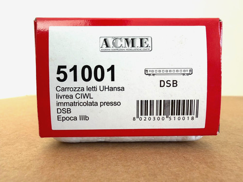 B186 acme 51001 - b186, –