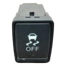 NISSAN QASHQAI INTERRUTTORE COMANDO TRAZIONE MK2 J11 TEKNA DIG-T 41222A1KA0A