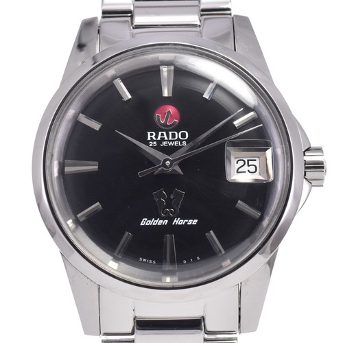 Orologio uomo automatico rado - automatico,