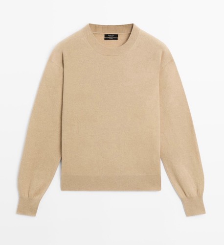 Massimo dutti maglione donna - maglione,