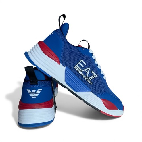 Scarpe sneakers ea7 emporio - ea7,