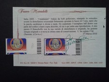 Italia Repubblica 2009