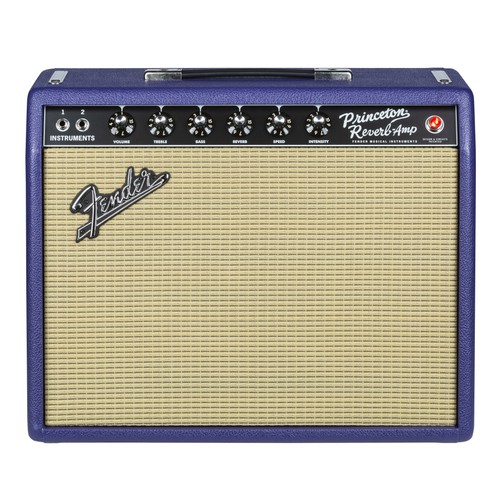 Fender princeton reverb - '65,