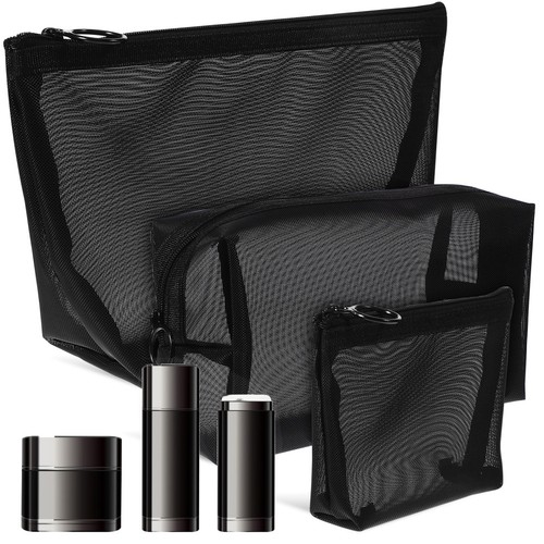 Pcs porta trucchi organizer - 3,
