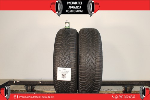 Pneumatici kleber 175 r15 - 2,