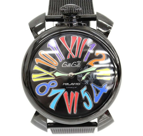 Orologio gaga milano - milano, slim