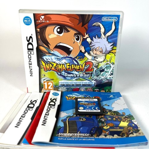 Inazuma eleven bufera di - inazuma,