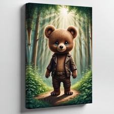 In una Tranquilla Radura della