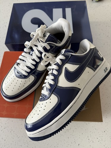 Nigo nike air force - 1, low