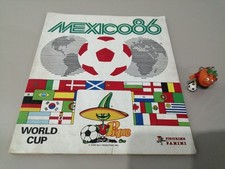 Album figurine calciatori