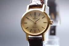 Orologio da donna vintage 1972