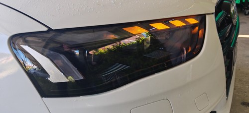 Fari full led adatti per - fari,
