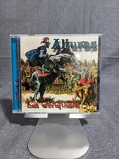 Alturas - La Conquista CD 1999
