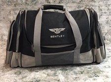 Borsone/Weekender in tela