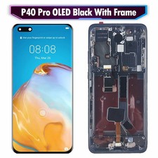 Per Huawei P40 Pro ELS-NX9