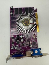 PNY GeForce FX5500 AGP 8X