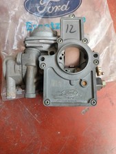 Carburatore Originale Ford VV