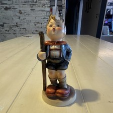 Goebel Hand Painted Porcelain