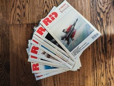 Rid - Rivista Italiana Difesa