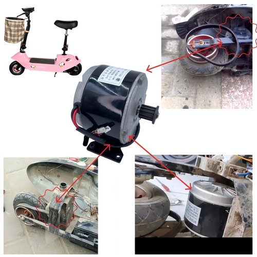 250 350w 36vbelt - 250-350w, 12-36vbelt