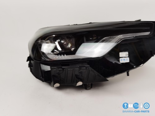 Faro originale bmw g42 ahl - ahl, led