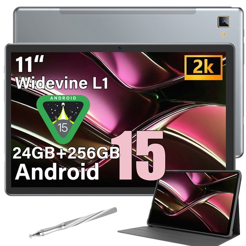 2025 nuovo tablet - android, 15