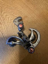 MECH POSTERIORE CAMPAGNOLO