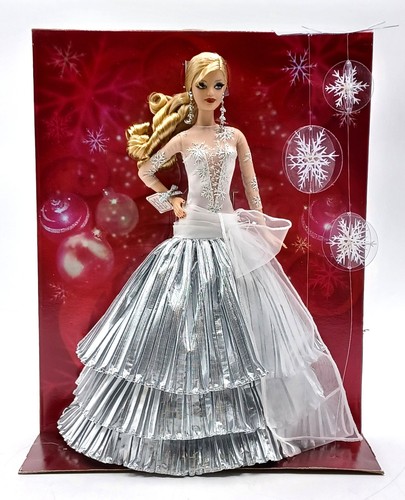 Bambola barbie holiday - holiday, /