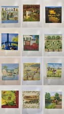 Set 24 pz Tovaglioli per