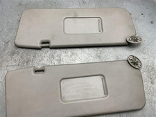 PARASOLE ALETTA ANTERIORE SX PER OPEL Agila 1° Serie 9209913 (00>04)