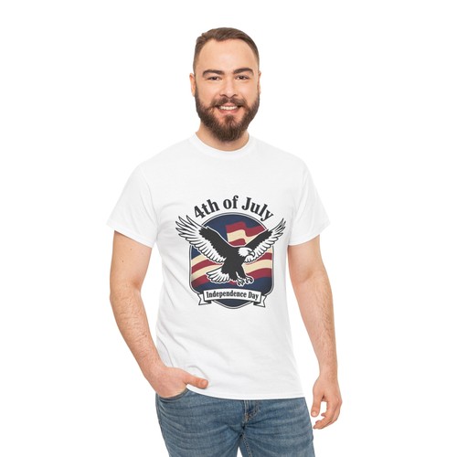 Shirt aquila luglio - 4,