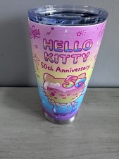 Bicchiere Hello Kitty Las