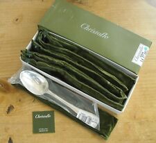 Set di 6 cucchiaini da tavola