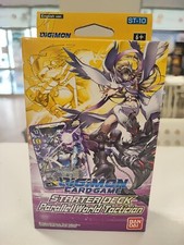 Digimon TCG - Starter Deck