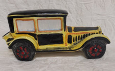BOTTIGLIA IN CERAMICA auto