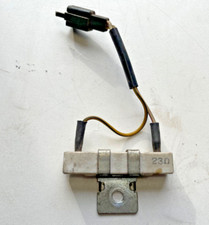 Yamaha FJ1200 (1XJ) 1986-1987