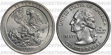 STATI UNITI USA QUARTER DOLLAR 2012 - PARCHI NAZIONALI - PUERTO RICO - ZECCA D