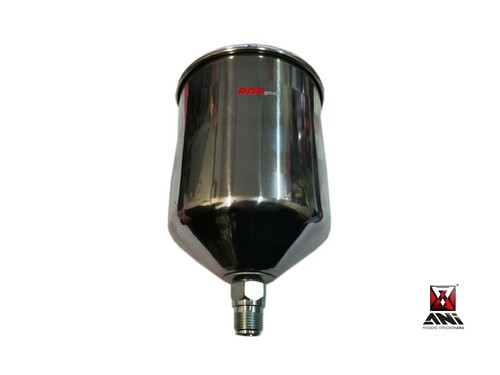 Ani tazza serbatoi alluminio - serbatoi,