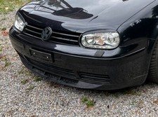 Spoiler anteriore golf - spoiler,