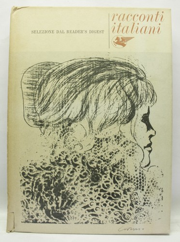 Racconti italiani 1973 - racconti,