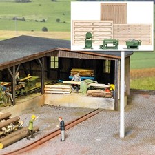 Macchine Da Falegnameria HO