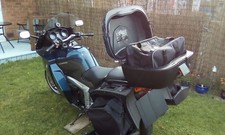 Custodia top per bmw r1200rt - top,