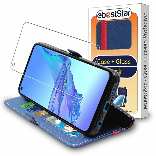 Etui oppo a53s a53 - etui,