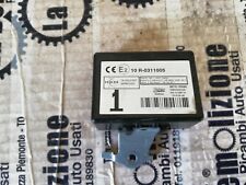 CENTRALINA UNITA' PORTA SENZA CHIAVI TOYOTA YARIS / AVENSIS