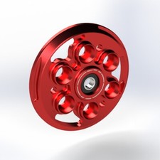Ducati frizione spingidisco