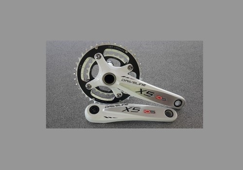 Guarnitura mtb driveline - mtb,