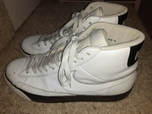 Coppia scarpe blazer nike - di,