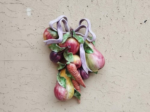 Natura morta frutta - natura, verdura