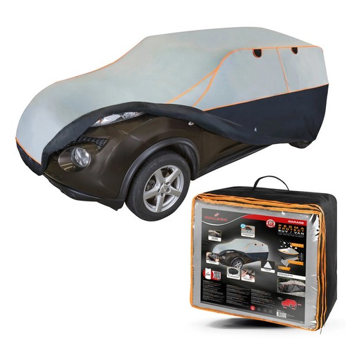 Telo antigrandine suv - telo,