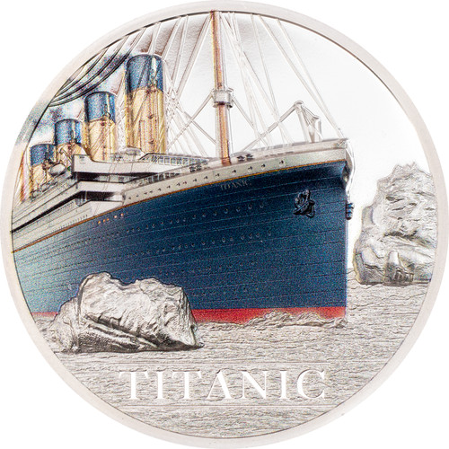 Dollaro titanic ultra - 20,